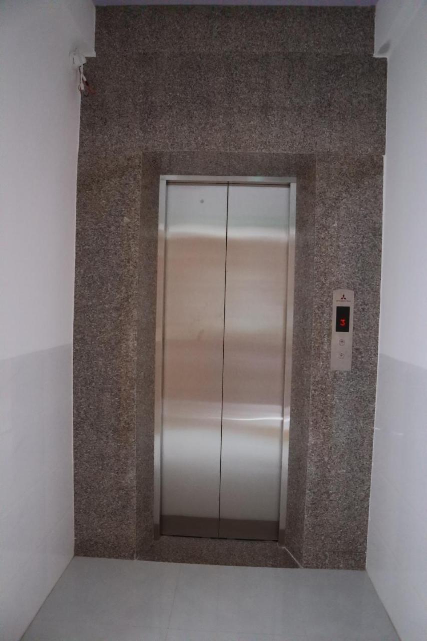 Anh Quan Hotel Quy Nhon Exterior foto